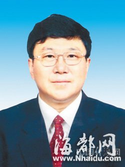 谭栖伟曾质疑打黑 王立军指其鼻骂：信不信现在抓你