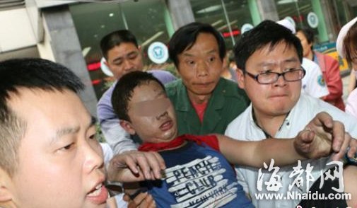 四川宜宾公交爆燃案告破：唯一死者系纵火嫌犯