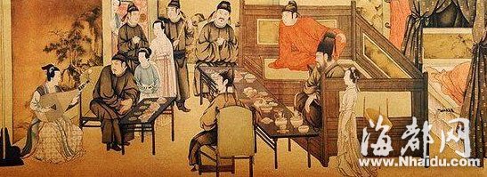 媒体揭官场饭局：每天82万个 一年吃掉3000亿