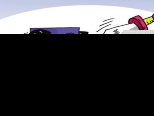 英語退出高考系誤讀 特級教師：英語不能放