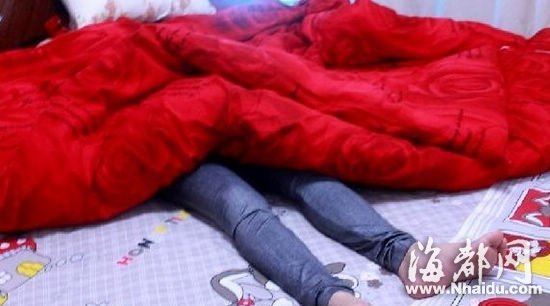 同事聚会女子喝多后遭强奸 男子称“没控制住”