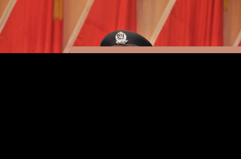 新疆公安厅党委委员李彦明接受调查
