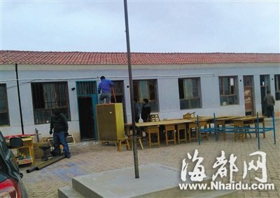 宁夏一乡村教师被指性侵13名女生 多部门敷衍回应