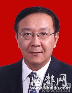 赵晓光 范小毛任国家信访局副局长(图/简历)