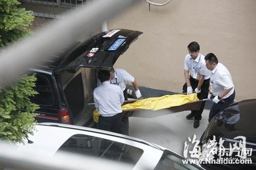 上海一家3口在家自杀 疑因信用卡透支
