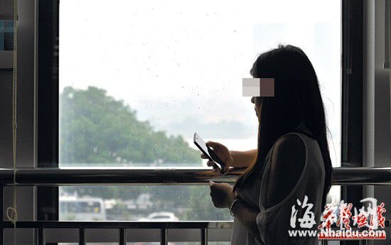 女学生“包养门”升级 数人称遭“港商”拍裸照
