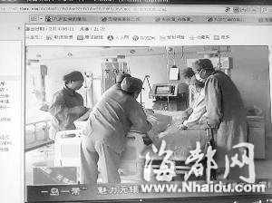 江苏无锡8岁女孩摔伤不治 捐出器官挽救多人