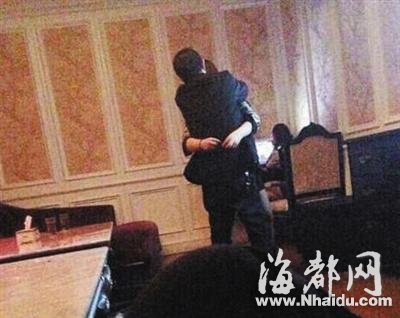湖南永州开房干部仍正常上班 纪委称已展开调查