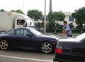 90后驾保时捷撞死摊主 庭上称自己非故意属过失