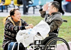 离婚期间丈夫车祸截肢 妻子撤销离婚请求