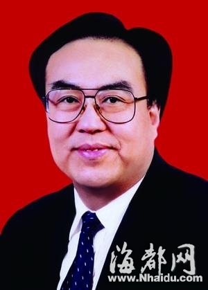 山西2名副省级高官落马前2天均曾参与公开活动