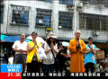 玉林狗肉店主：接全国各地骚扰电话 安全遭威胁