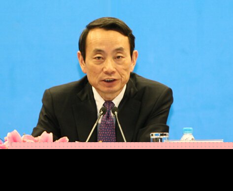 蒋洁敏严重违纪违法被开除党籍