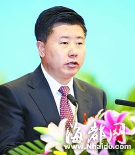 原大庆油田总经理王永春被开除党籍