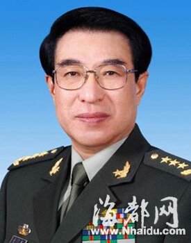 徐才厚被开除党籍 移送军事检察机关