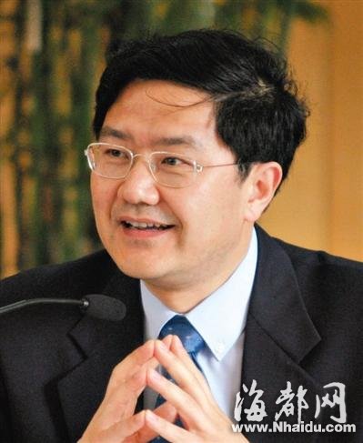 江西常委赵智勇落马解读：为何仍称其同志