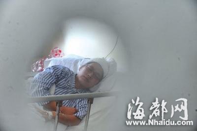 湖南一护士疑被省人大官员殴打致先兆流产