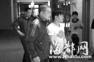 徐州捣毁一大型幼童色情网站 会员达9万多人