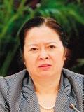 上半年被查12名女性涉贪官员 部分以色谋权