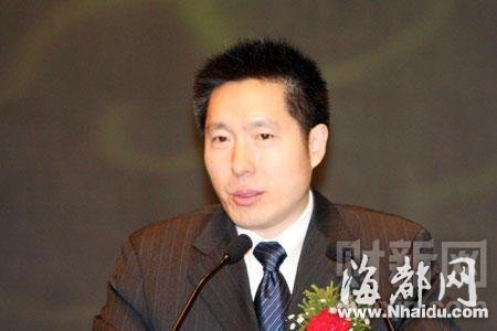 央视郭振玺案另有3人被带走 其中2人为女性