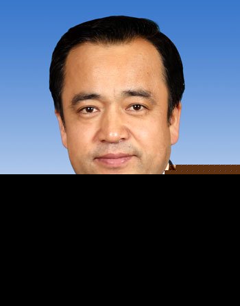 艾尔肯·吐尼亚孜任新疆自治区党委常委