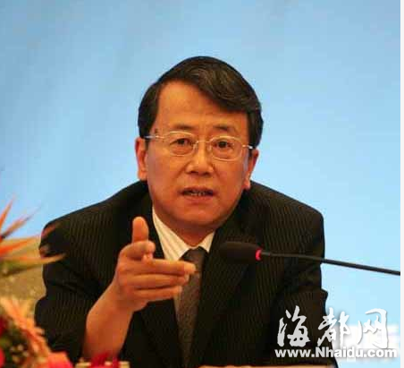 山西省政协副主席令政策 副省长杜善学被查