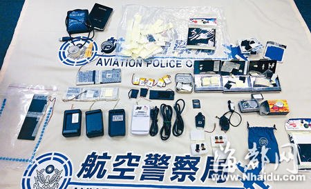 51岁旅客飞机厕所装针孔摄像机 4男6女被拍