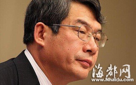 刘铁男童名谦被公诉 高官异地审理成司法惯例