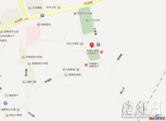 南京钢铁厂凌晨氩气泄露 现场三名工人死亡