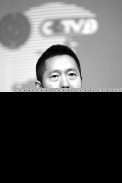 消息人士称郭振玺被查 在央视内部毫无征兆