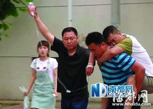 山东检方提前介入招远血案 教徒家属吁政府介入