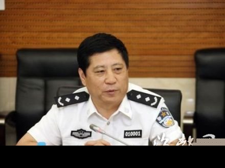 交管局官员落马“三宗罪”：项目招标、消除违章、驾照考试
