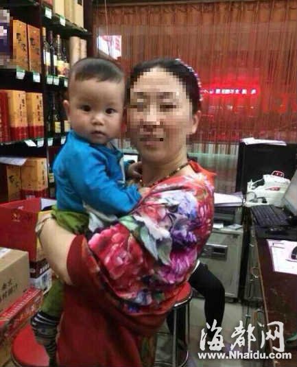 浙江嘉兴10月大婴儿在火锅店被人抱走 已确认死亡