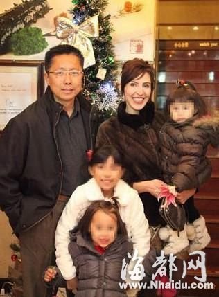 李阳离婚案再起波澜 为财产执行告到三中院
