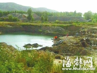 山西灵石救护车守考点 被指拒救溺水少年致溺亡