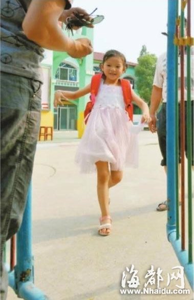 湖北劫持学生案换人质官员：也害怕但必须上