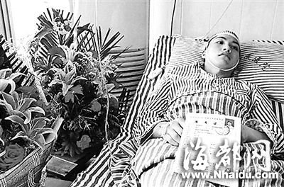 夺刀少年的“红色基因”：曾祖父是革命烈士