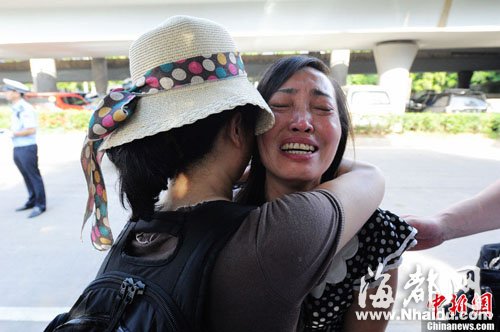 最高法解读为何不核准强迫唐慧女儿卖淫案主犯死刑