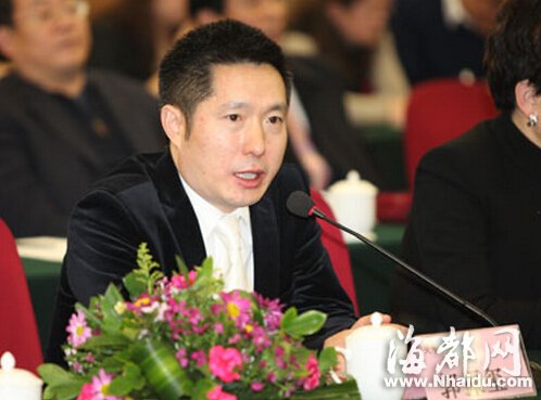 知情人揭郭振玺下的央视二套：漂亮女主持升职非常快