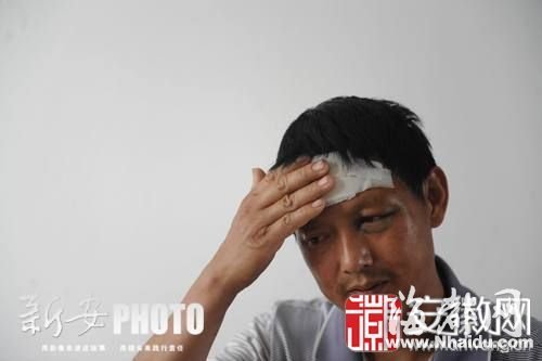 浙大副校长车祸案涉事货车司机：车身一震后感觉完了