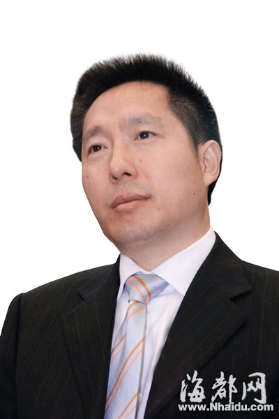 郭振玺朋友圈分红黑两系 任央视总监8年捞20亿