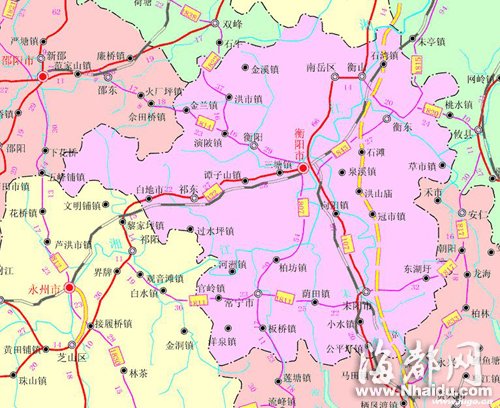 衡阳军械库爆炸持续数分钟 周边村民称震感强烈