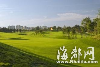 审计署：中国烟草下属企业6.81亿元建1728亩高尔夫球场
