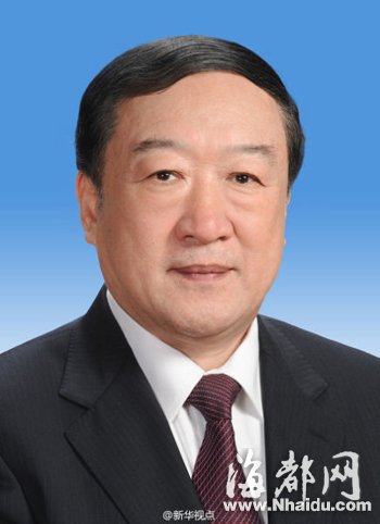 苏荣被指曾授意删改审讯光盘 其妻受贿千万元