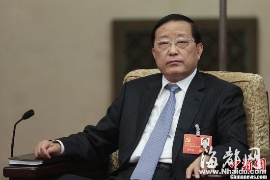 陈政高被任命为住建部部长 楼市调控政策或调整
