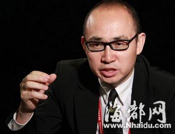 潘石屹：历年来共有34人向我借钱一直没有还