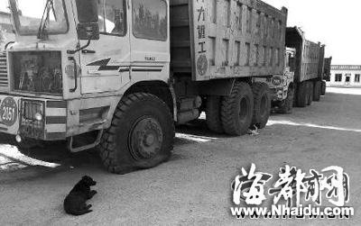 山西回应扣押华阴法院押送31辆涉案工程车：正常执法