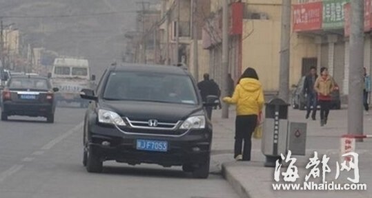 绍兴一街道办书记被指上班时乘公车去按摩3小时