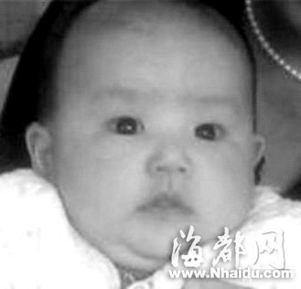 河北出生72天男婴被抱走 警方调查暂无进展