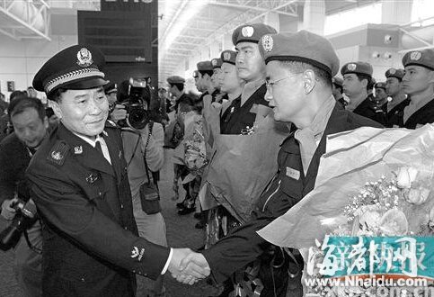 广东省委政法委原书记梁国聚遗体火化 习近平等表哀悼